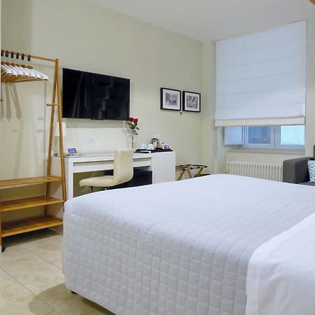 L'Ospite - Lifestyle Residence, Design Rooms Matera Exteriér fotografie
