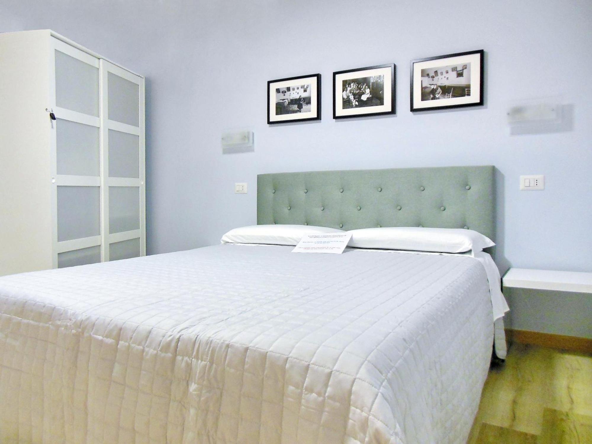 L'Ospite - Lifestyle Residence, Design Rooms Matera Exteriér fotografie