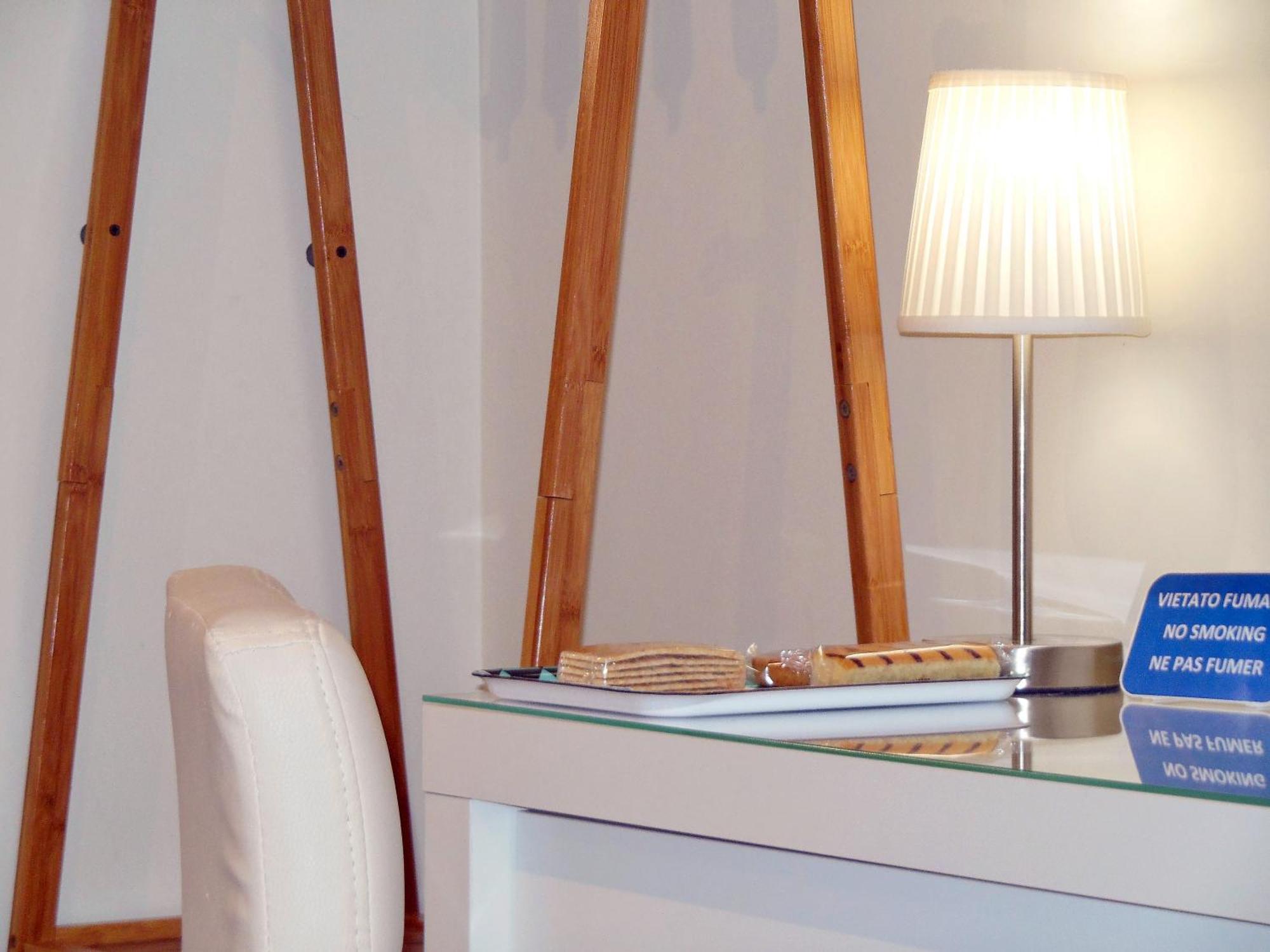 L'Ospite - Lifestyle Residence, Design Rooms Matera Exteriér fotografie