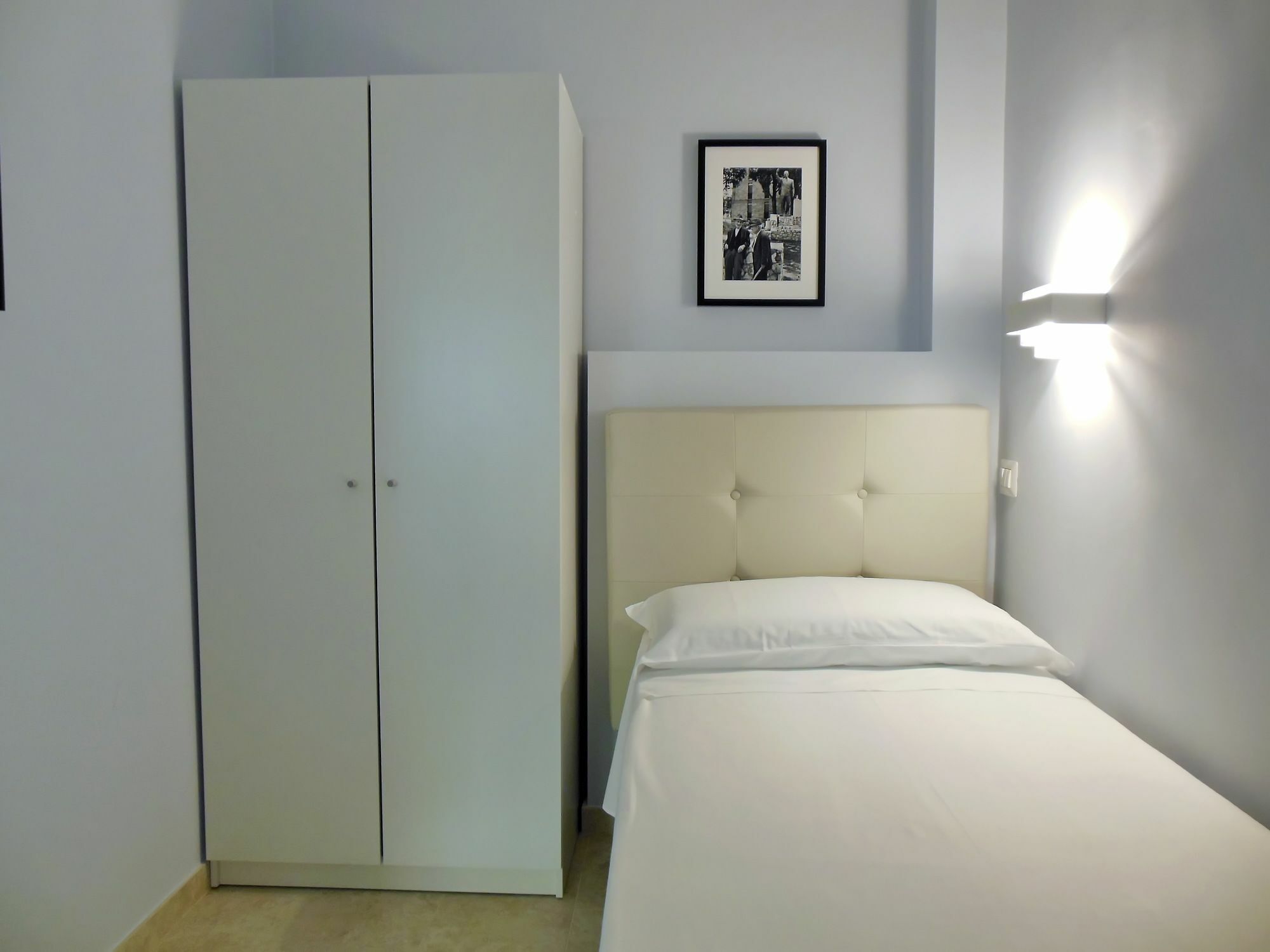 L'Ospite - Lifestyle Residence, Design Rooms Matera Exteriér fotografie